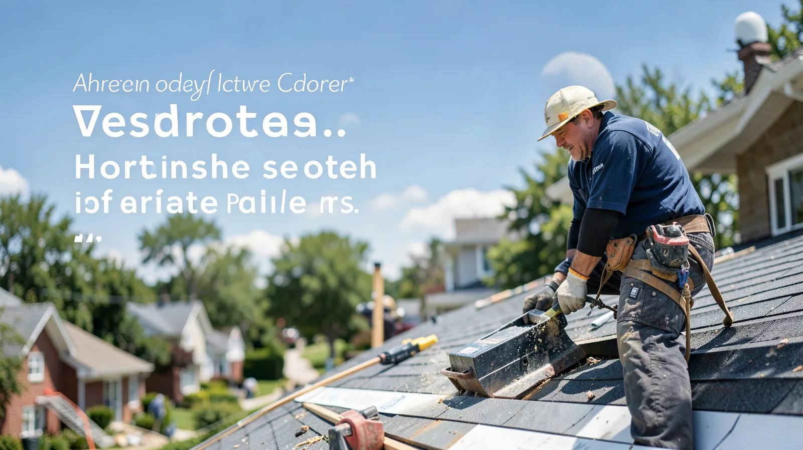Roof Replacement in Spring Lake, NJ near me